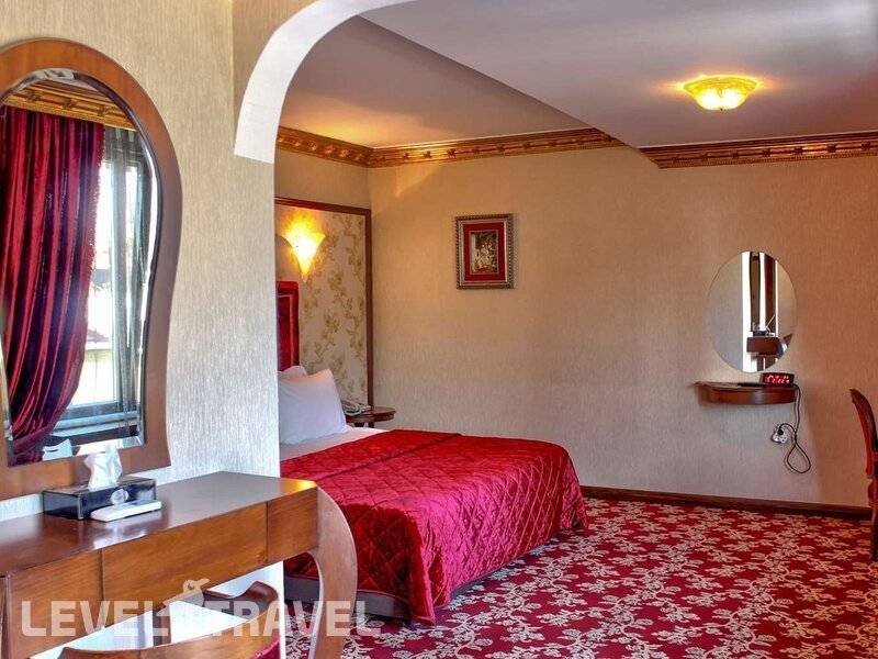 Фотография Antea Palace Hotel & Spa Фотография Antea Palace Hotel & Spa
