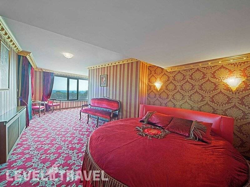 Фотография Antea Palace Hotel & Spa Фотография Antea Palace Hotel & Spa