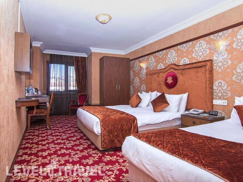 Фотография Antea Palace Hotel & Spa Фотография Antea Palace Hotel & Spa