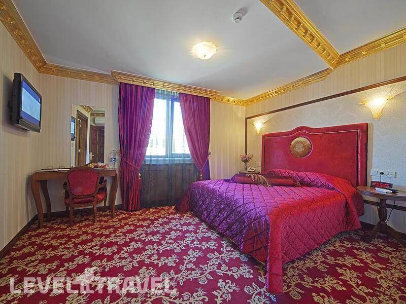 Фотография Antea Palace Hotel & Spa Фотография Antea Palace Hotel & Spa
