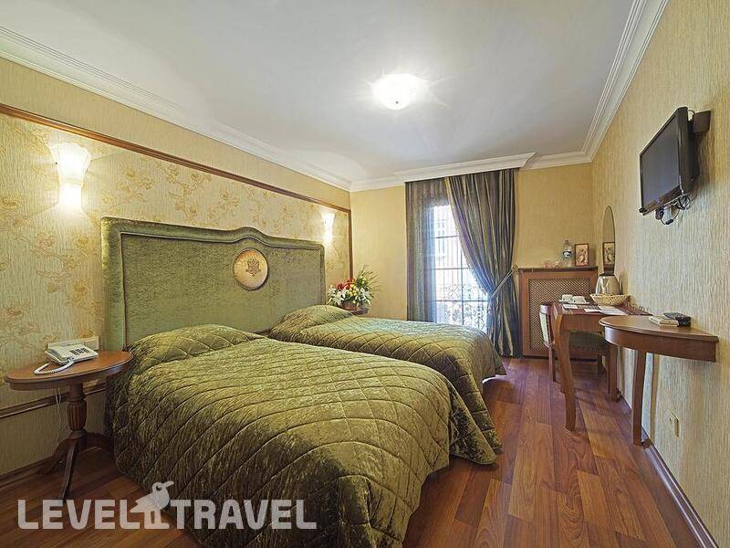 Фотография Antea Palace Hotel & Spa Фотография Antea Palace Hotel & Spa