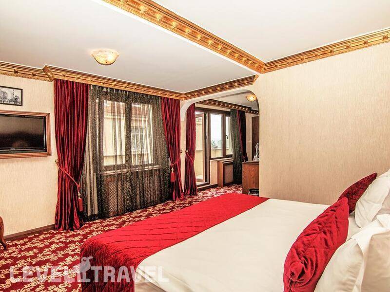 Фотография Antea Palace Hotel & Spa Фотография Antea Palace Hotel & Spa