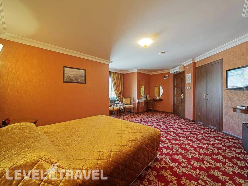 Фотография Antea Palace Hotel & Spa Фотография Antea Palace Hotel & Spa
