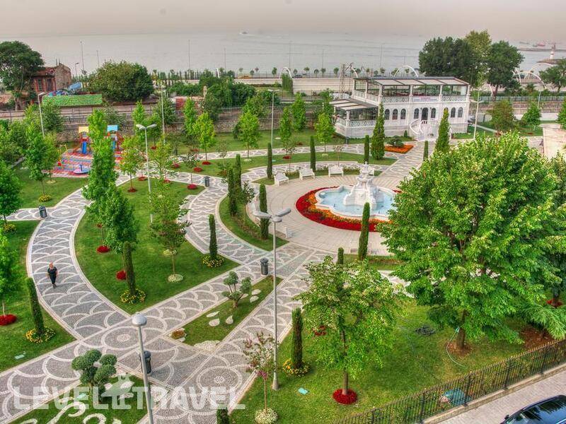 Фотография Antea Palace Hotel & Spa