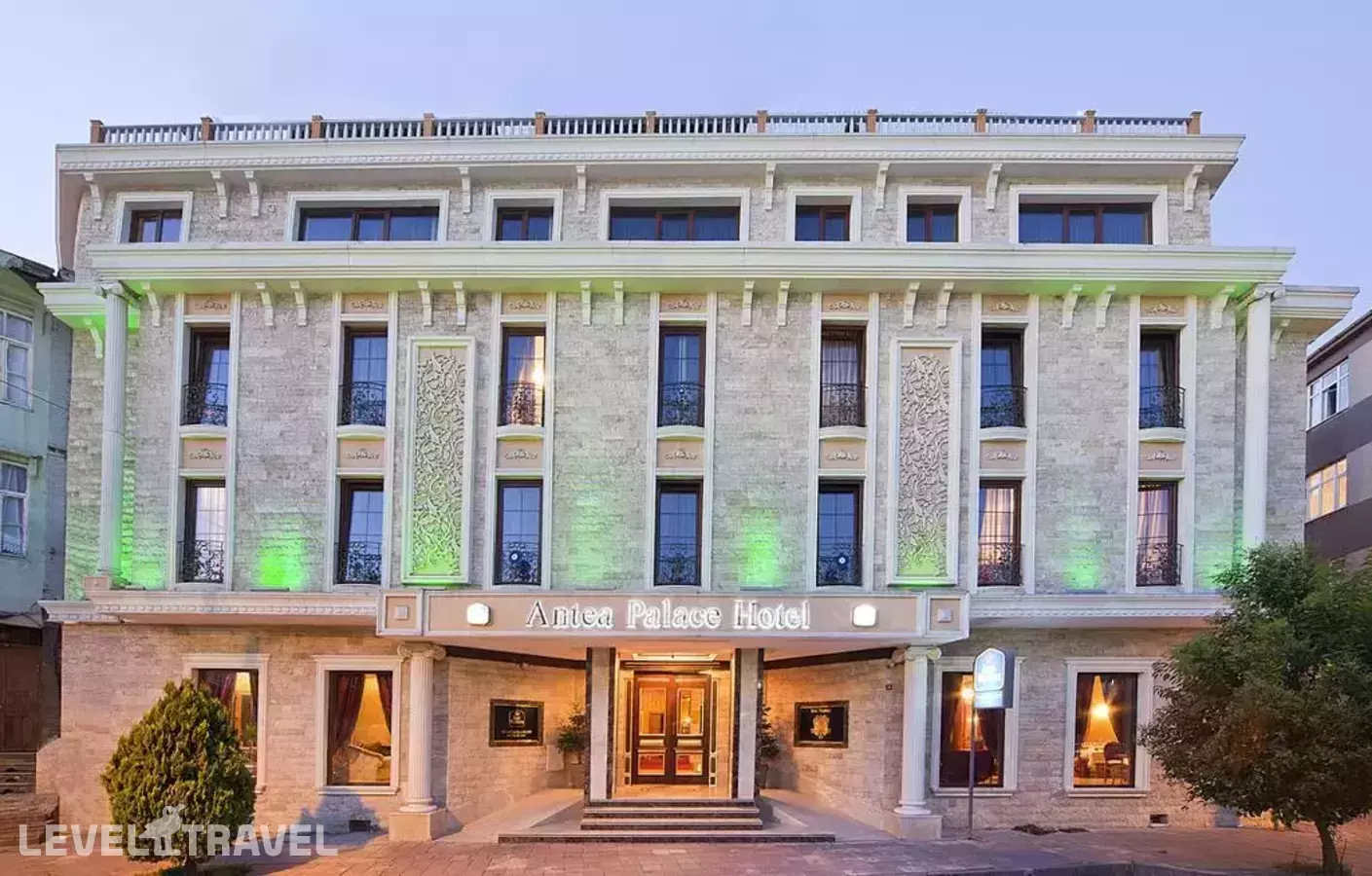 Antea Palace Hotel & Spa