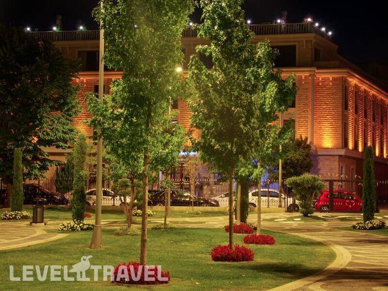 Фотография Antea Palace Hotel & Spa