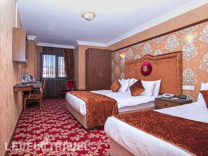 Фотография Antea Palace Hotel & Spa Фотография Antea Palace Hotel & Spa