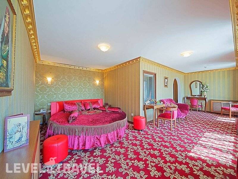 Фотография Antea Palace Hotel & Spa Фотография Antea Palace Hotel & Spa