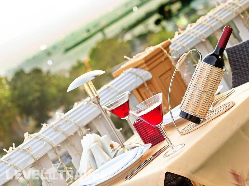 Фотография Antea Palace Hotel & Spa Фотография Antea Palace Hotel & Spa