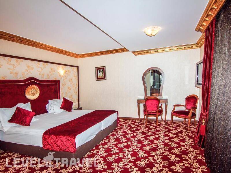 Фотография Antea Palace Hotel & Spa