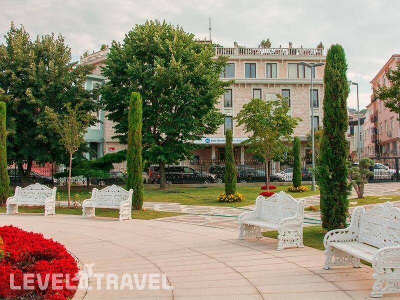 Фотография Antea Palace Hotel & Spa Фотография Antea Palace Hotel & Spa