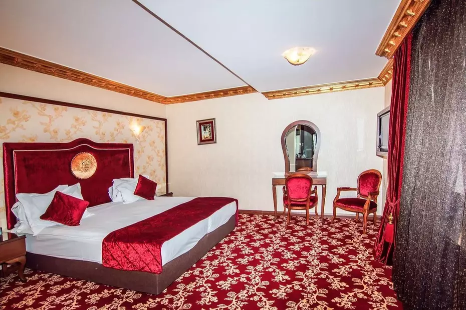 Antea Palace Hotel & Spa