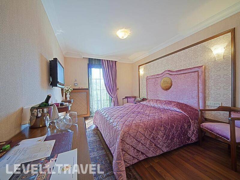 Фотография Antea Palace Hotel & Spa