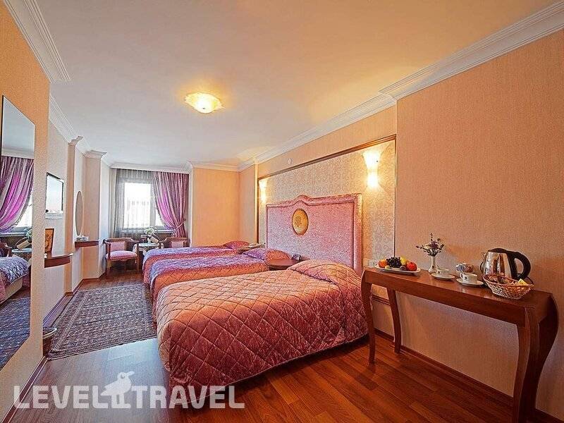 Фотография Antea Palace Hotel & Spa Фотография Antea Palace Hotel & Spa