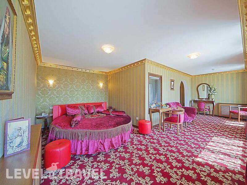 Фотография Antea Palace Hotel & Spa Фотография Antea Palace Hotel & Spa