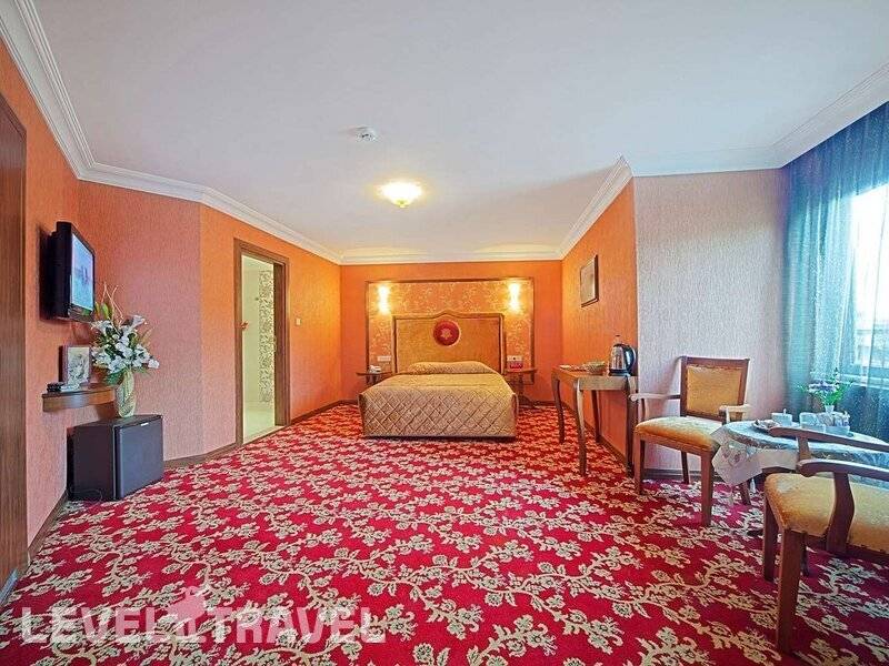 Фотография Antea Palace Hotel & Spa Фотография Antea Palace Hotel & Spa