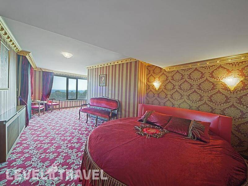 Фотография Antea Palace Hotel & Spa Фотография Antea Palace Hotel & Spa