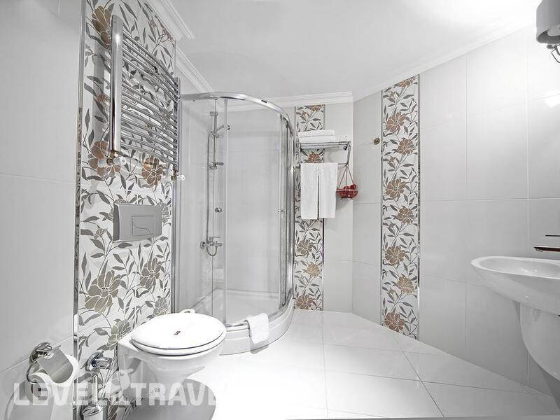 Фотография Antea Palace Hotel & Spa Фотография Antea Palace Hotel & Spa