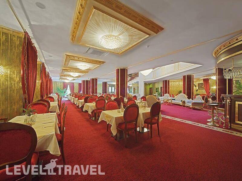 Фотография Antea Palace Hotel & Spa Фотография Antea Palace Hotel & Spa