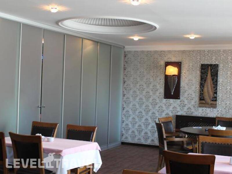 Фотография City Wall Hotel