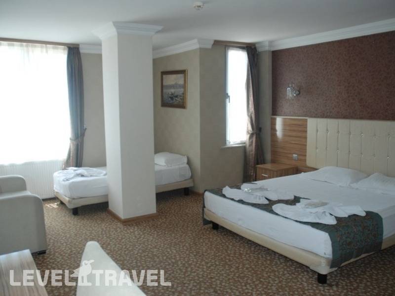 Фотография City Wall Hotel