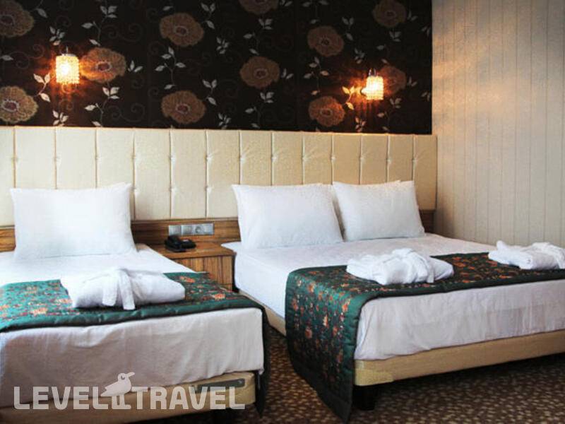 Фотография City Wall Hotel