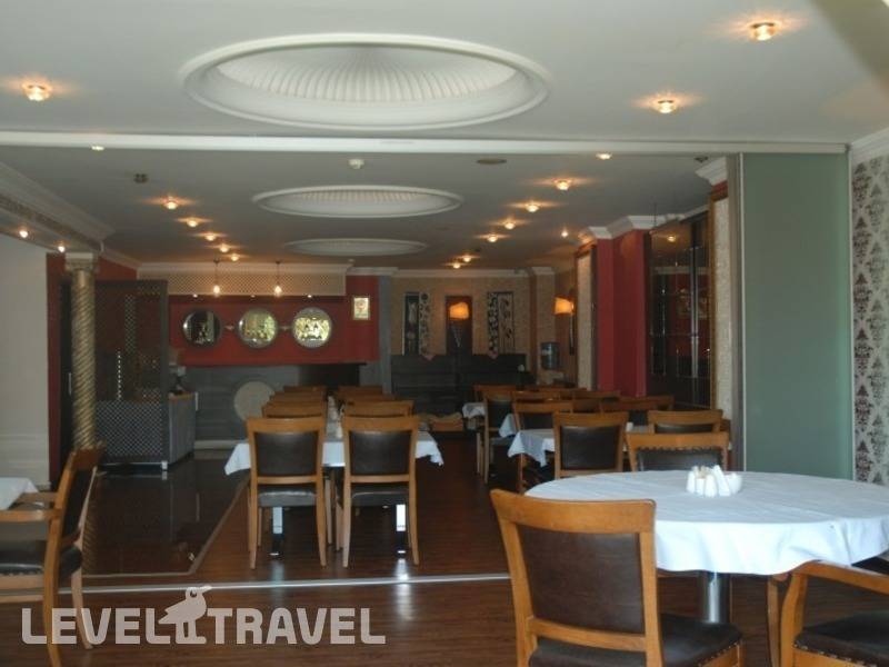 Фотография City Wall Hotel