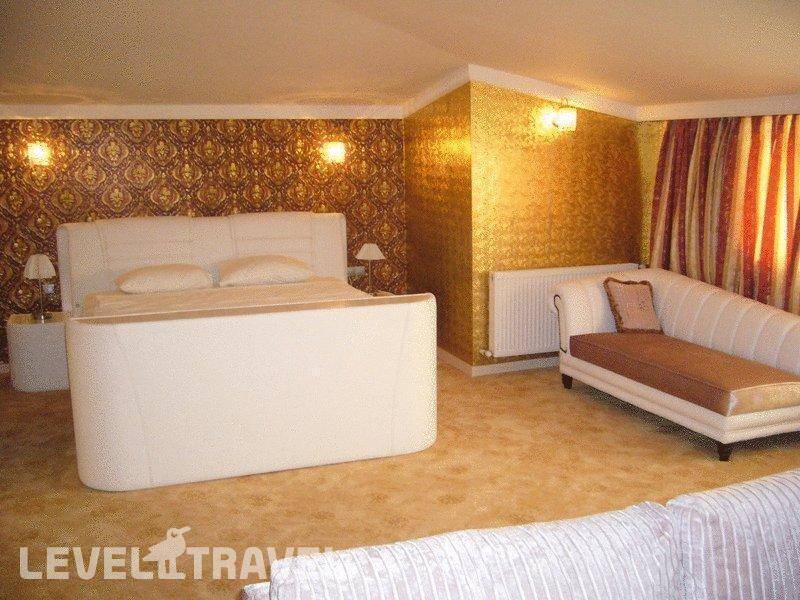 Фотография City Wall Hotel