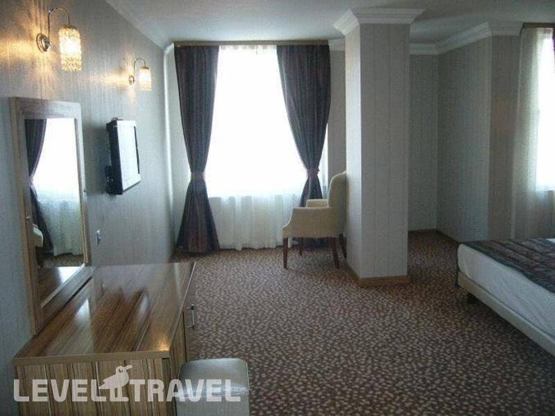Фотография City Wall Hotel