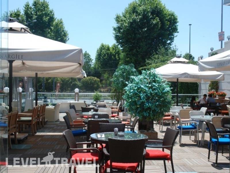 Фотография City Wall Hotel