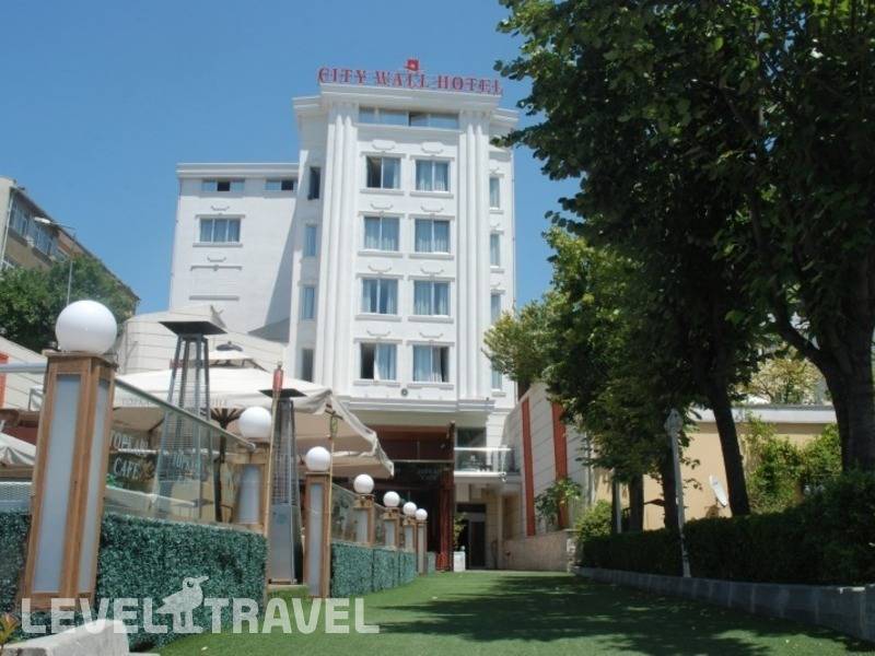 Фотография City Wall Hotel