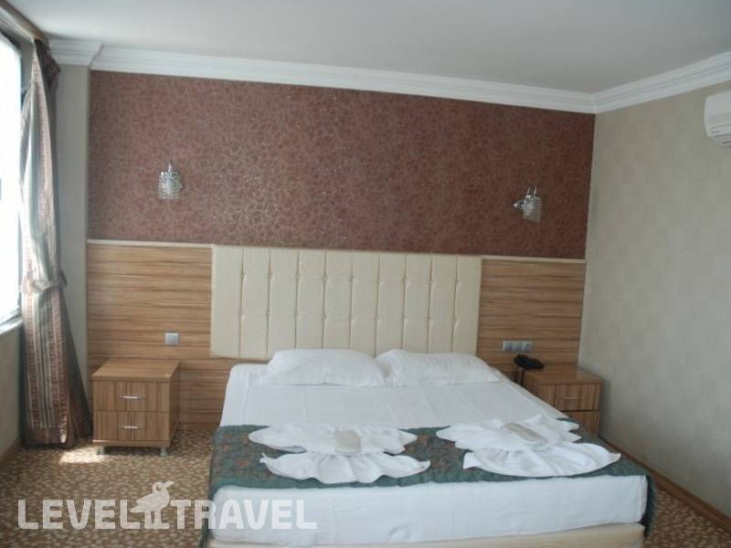 Фотография City Wall Hotel