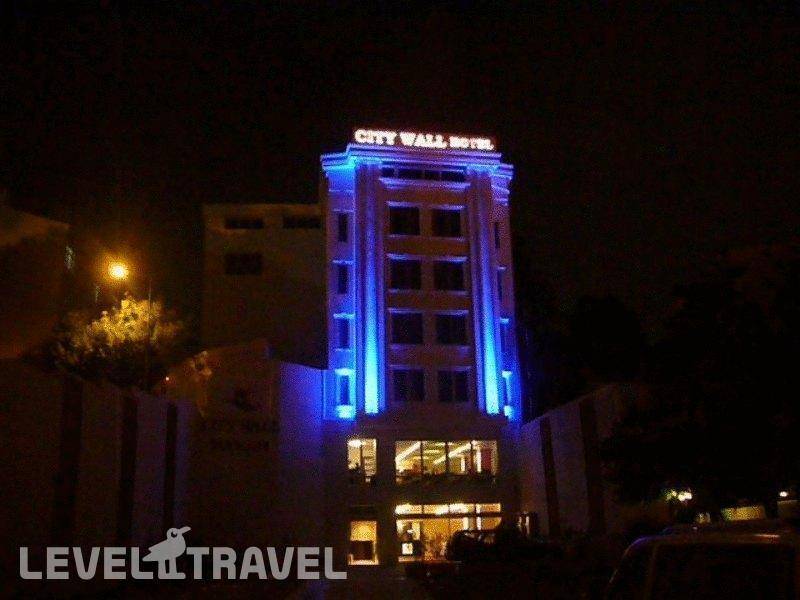 Фотография City Wall Hotel