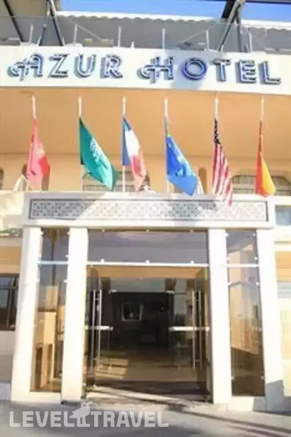 Azur Hotel