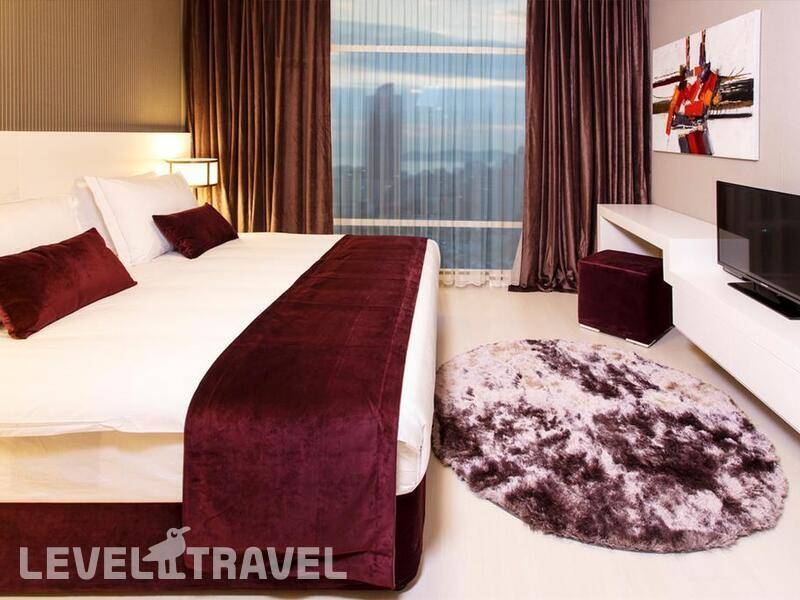 Фотография Flora Suites (Ex. Byotell Flora Residence Hotel)