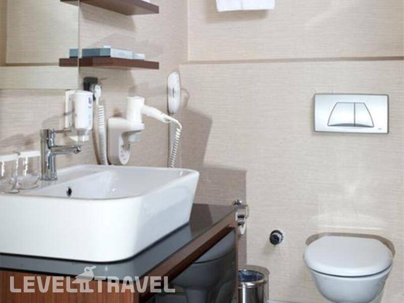 Фотография Flora Suites (Ex. Byotell Flora Residence Hotel)