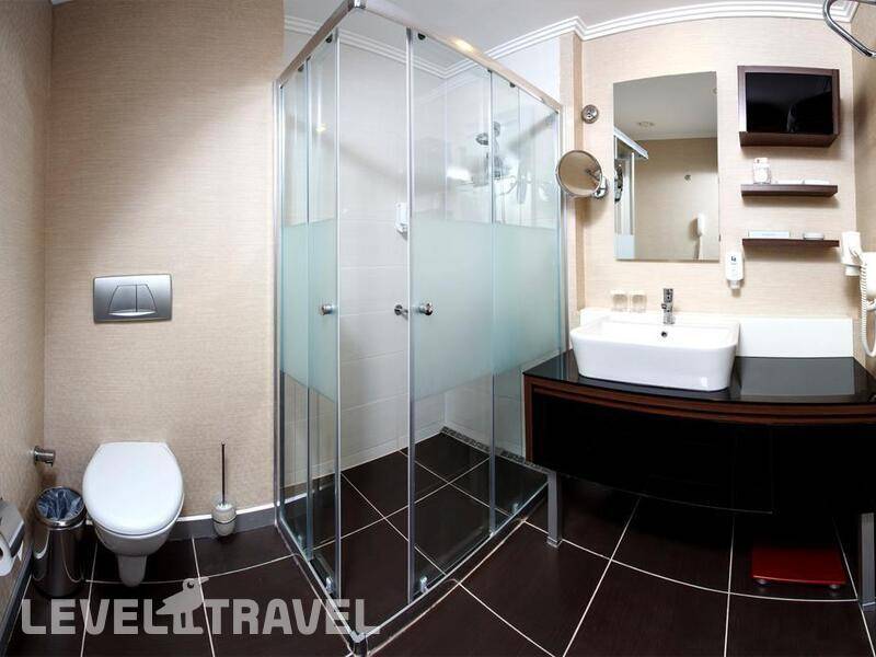 Фотография Flora Suites (Ex. Byotell Flora Residence Hotel)