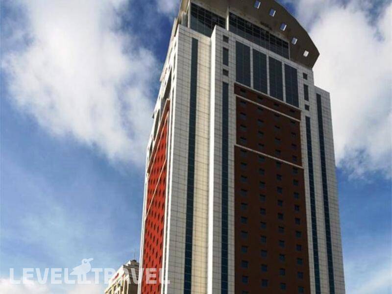 Фотография Flora Suites (Ex. Byotell Flora Residence Hotel)