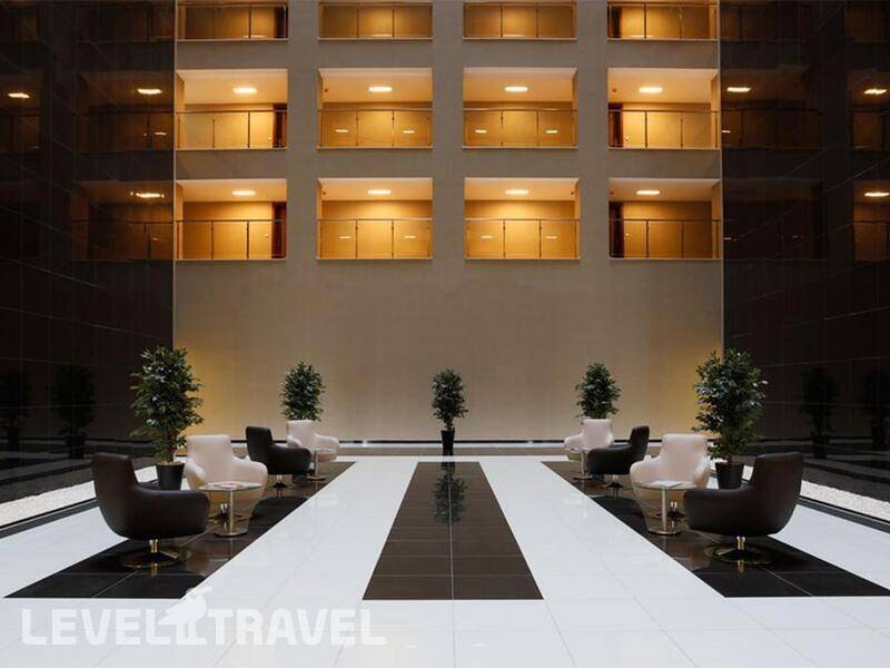 Фотография Flora Suites (Ex. Byotell Flora Residence Hotel)