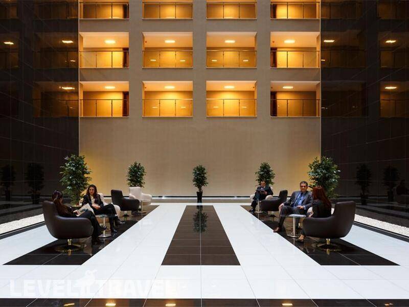 Фотография Flora Suites (Ex. Byotell Flora Residence Hotel)