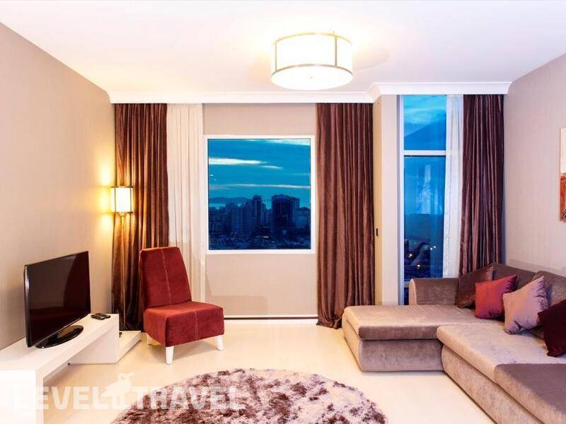 Фотография Flora Suites (Ex. Byotell Flora Residence Hotel)