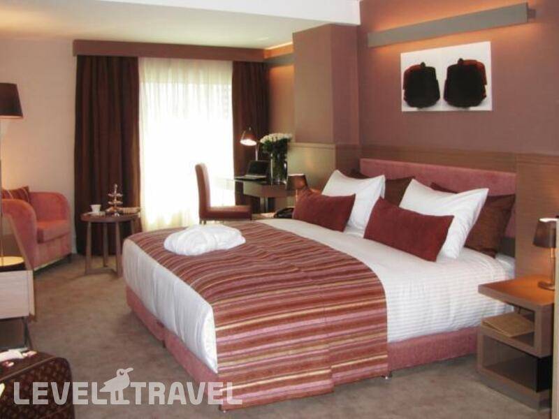 Фотография Avantgarde Hotel Levent