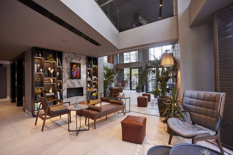 Avantgarde Hotel Levent