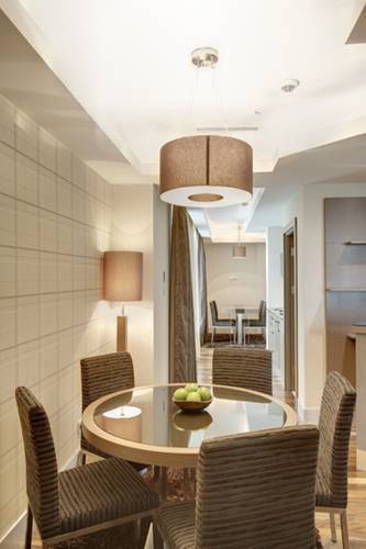 Avantgarde Hotel Levent
