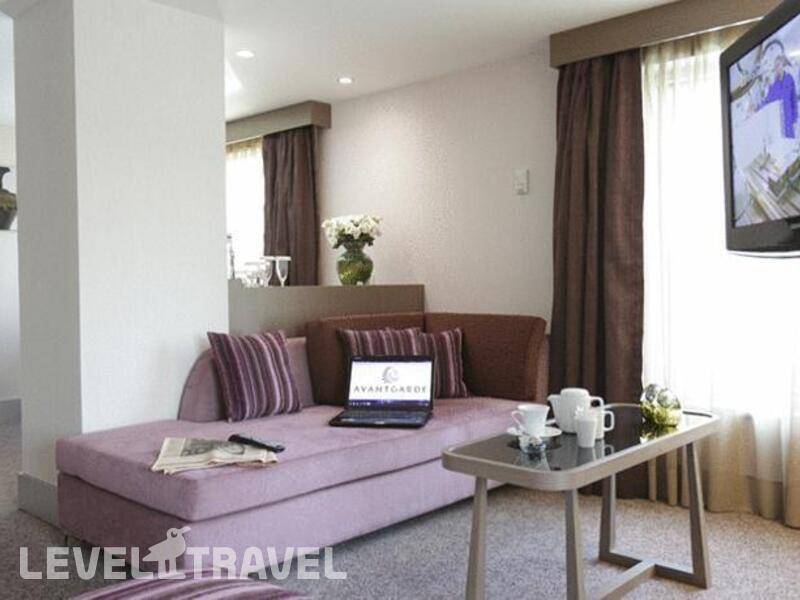 Фотография Avantgarde Hotel Levent