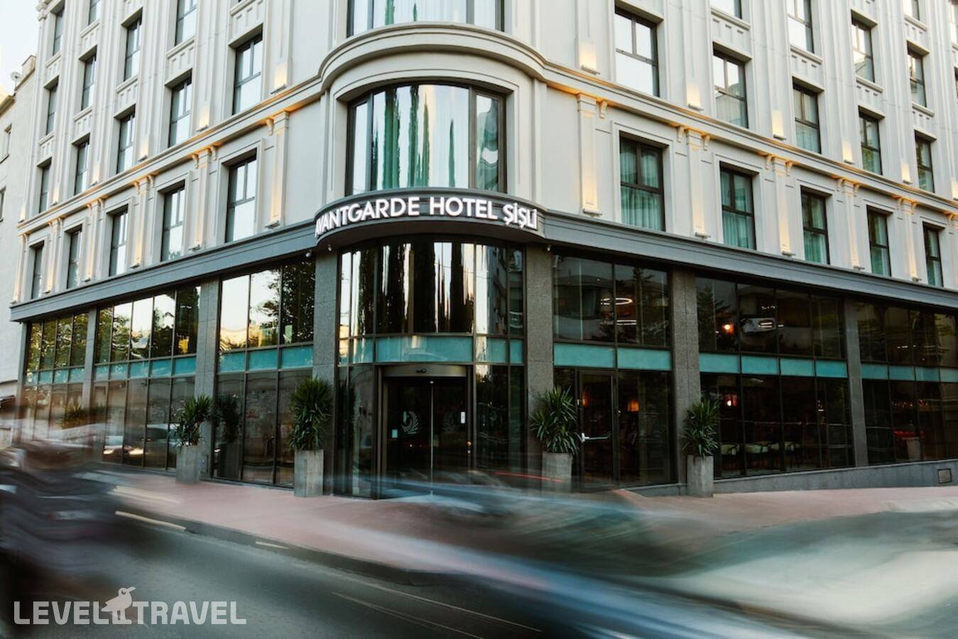 фотографии отеля Avantgarde Hotel Levent в Турция(Шишли) - фото №4