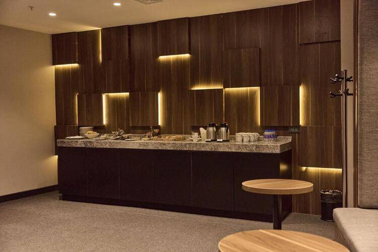 Avantgarde Hotel Levent