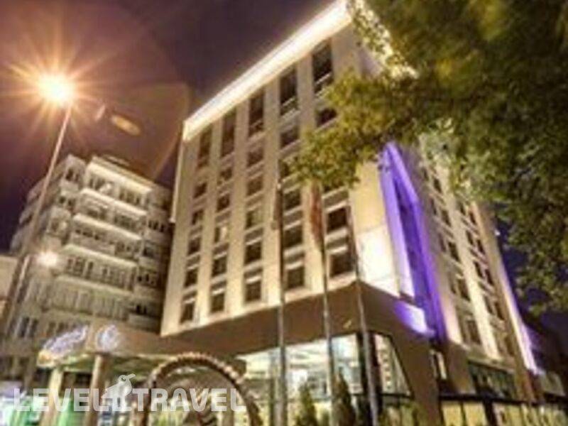 Фотография Avantgarde Hotel Levent