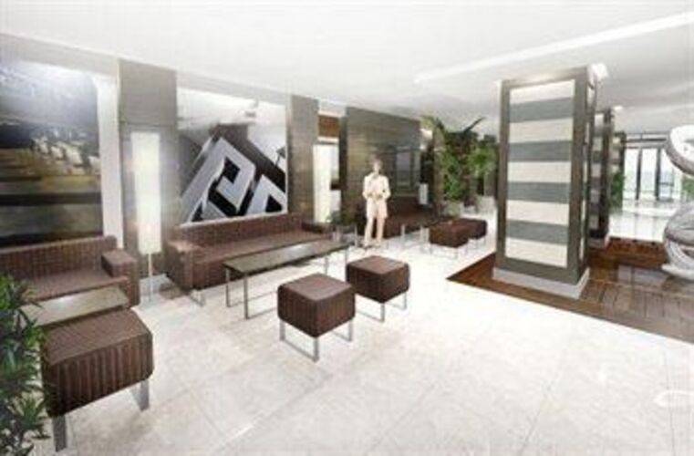 Avantgarde Hotel Levent