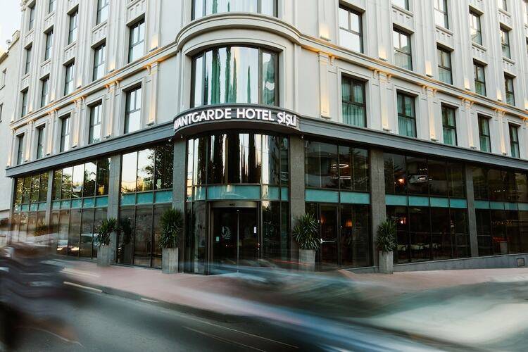 Avantgarde Hotel Levent